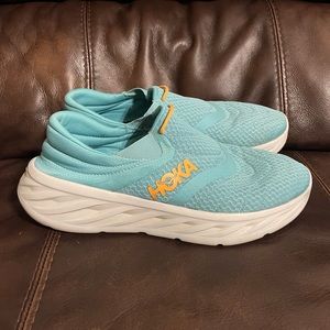 Hoka slip on